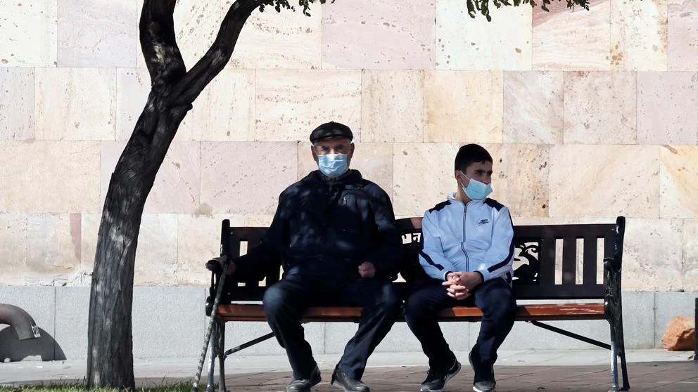 ¿Cuándo acabará la pandemia?
