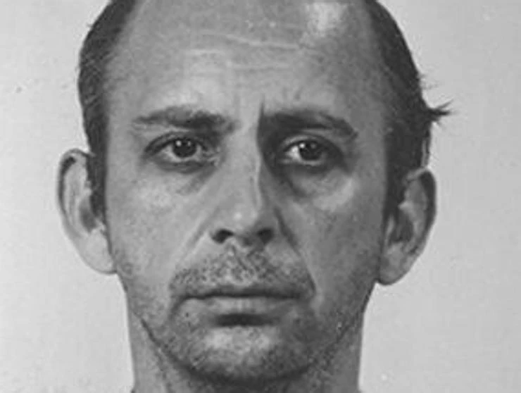 Joachim Kroll, el ‘caníbal de Ruhr’ que atraparon por atascar el baño