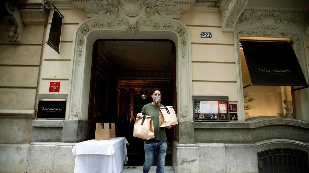 Casi la mitad de españoles estaría a favor de volver al confinamiento si la segunda ola se descontrola