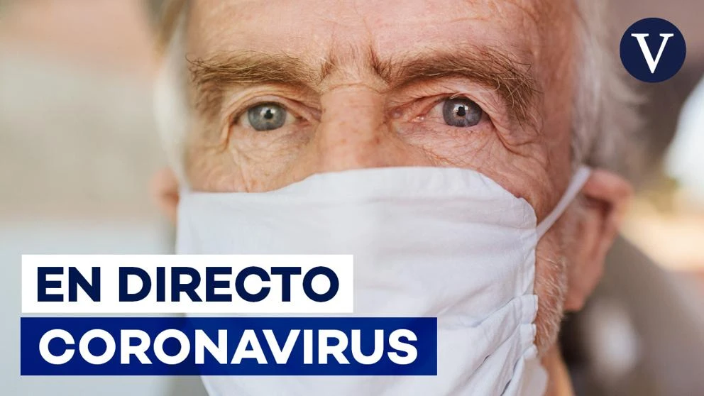 Coronavirus en España: Madrid estudia pedir el toque de queda, últimas noticias en directo