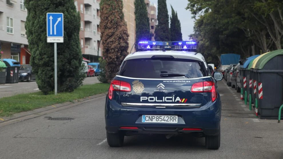Un hombre asesina a su hija de 4 años en Zaragoza tras discutir con la madre