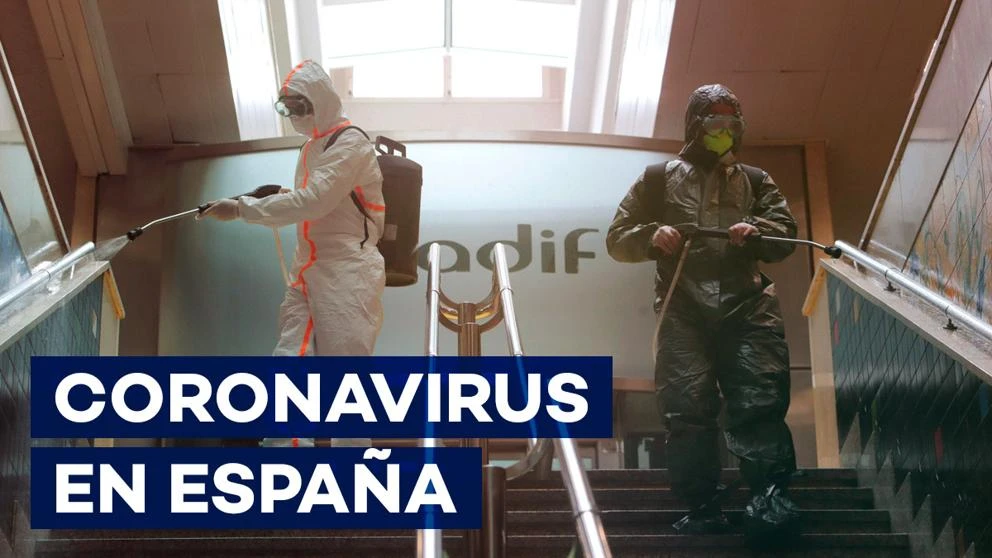 Coronavirus en Huesca: Última hora sobre los rebrotes y la nueva normalidad en Aragón