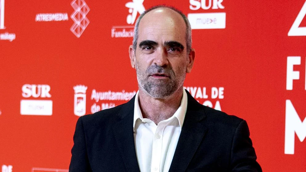 Luis Tosar sale en defensa de Sara Sálamo con un duro y contundente mensaje