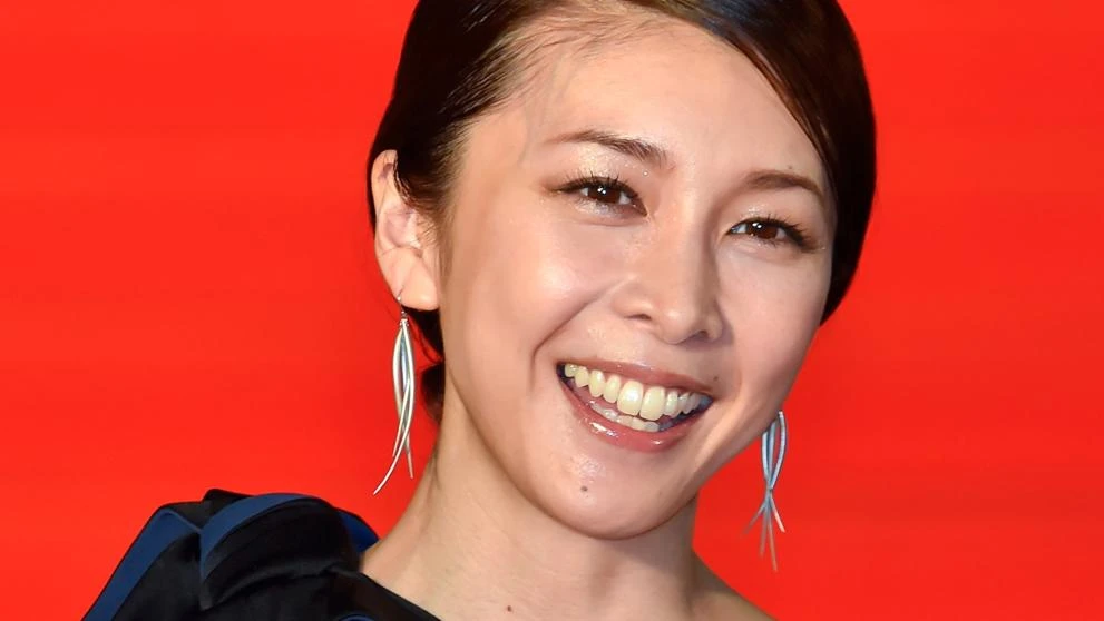 Muere la actriz de ‘The Ring’ Yuko Takeuchi a los 40 años