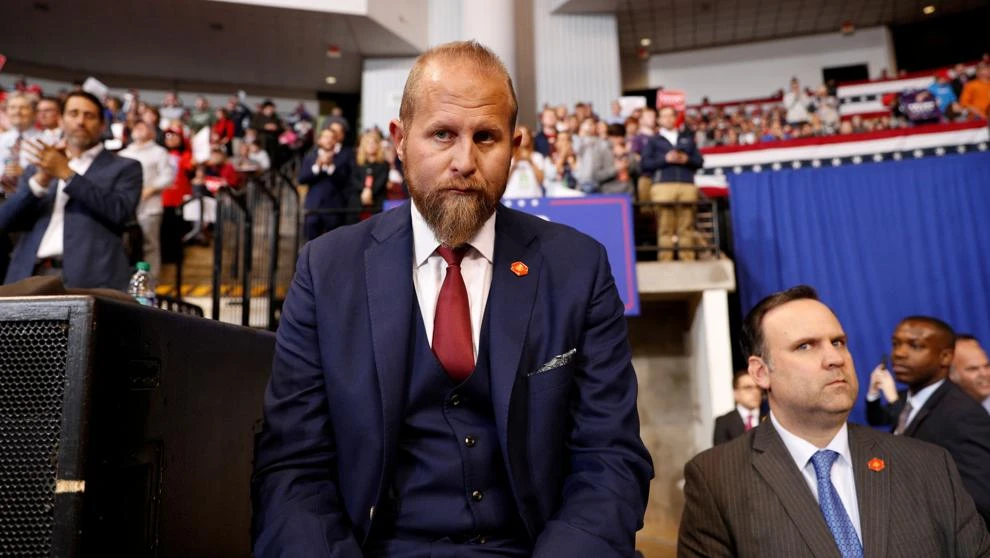 El exjefe de campaña de Trump, hospitalizado tras querer suicidarse