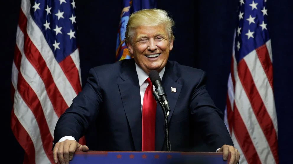 Trump llevaría años evadiendo impuestos, según “New York Times”