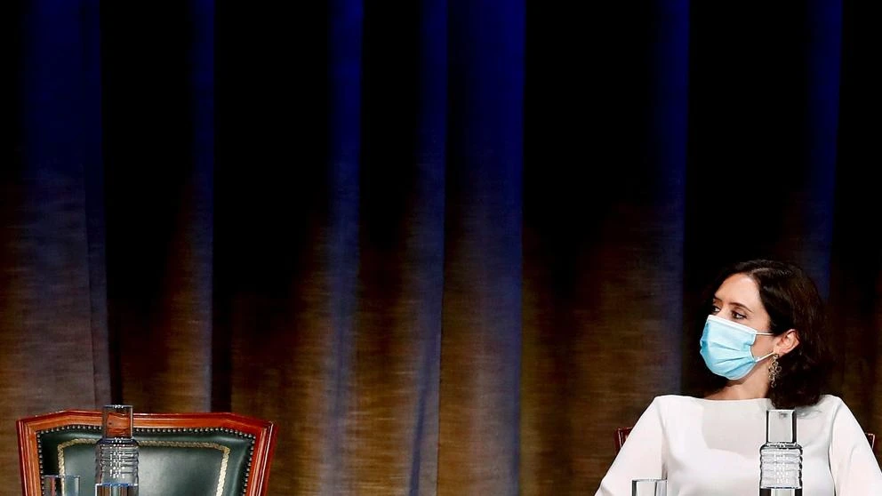 Confusión en la ciudadanía de Madrid: “Nadie sabe lo que hay que hacer”