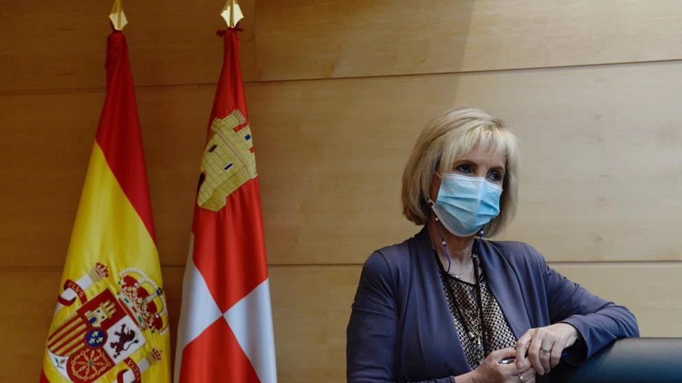 Confinados 380 estudiantes tras detectarse un brote de coronavirus en una residencia universitaria de León