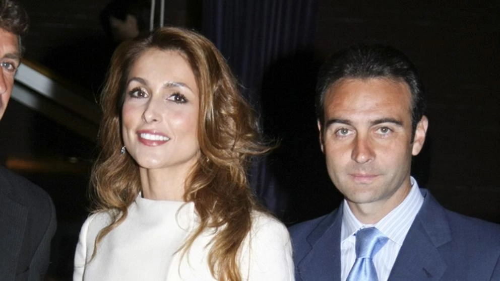 Enrique Ponce y Paloma Cuevas, un divorcio en pausa