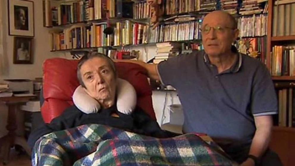 La Fiscalía no se opondrá al indulto del hombre que ayudó a morir a su esposa terminal