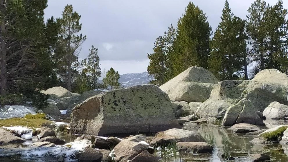 De la Baixa a la Alta Cerdanya