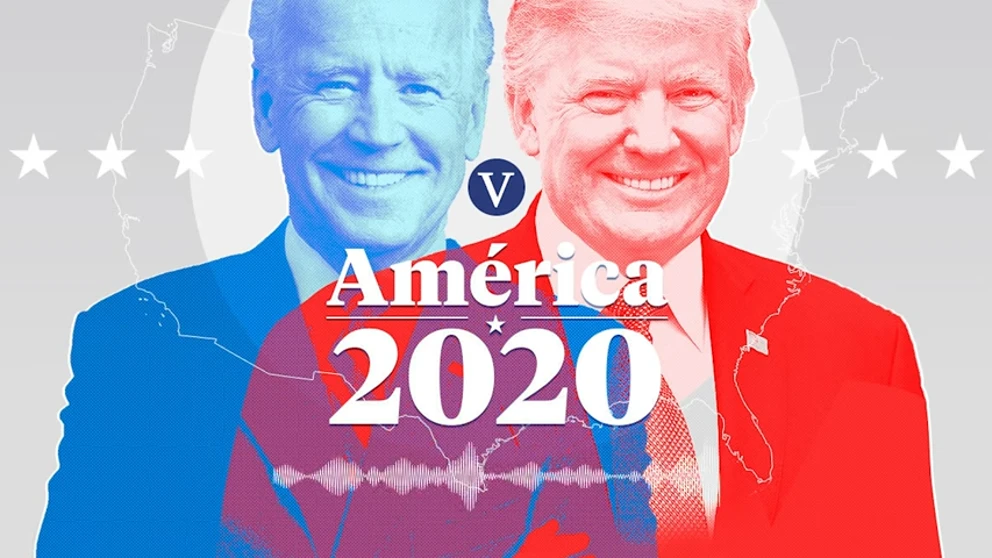 La Vanguardia lanza el podcast ‘América 2020’ para seguir las elecciones en EE.UU.