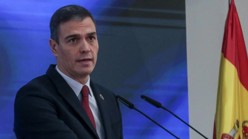 Sánchez propone crear 800.000 puestos de trabajo en tres años con el plan de recuperación