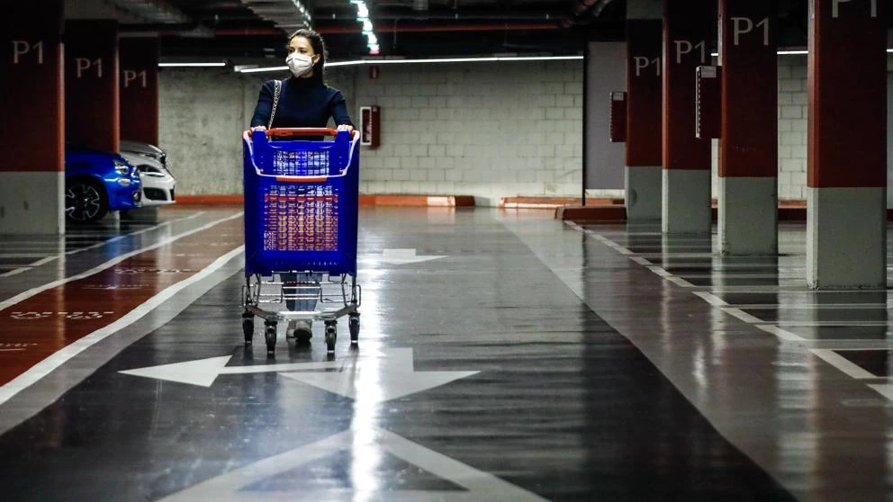 La economía apunta a un panorama sombrío también en el último trimestre
