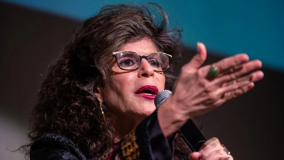 Shoshana Zuboff: “Pensábamos que usábamos a Google, pero es Google el que nos usa a nosotros”