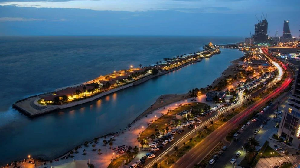 La Fórmula 1 visitará Arabia Saudí en el 2021
