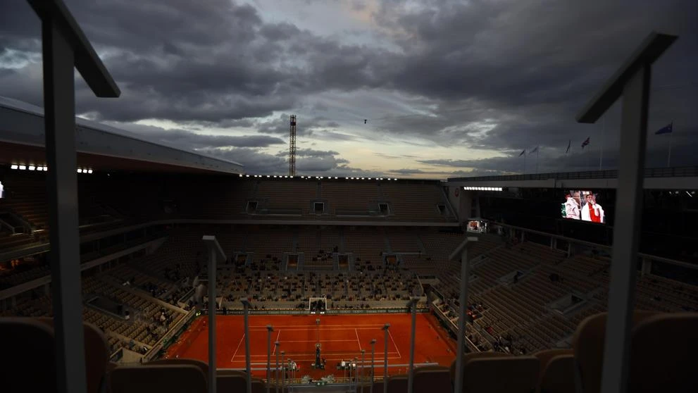 Roland Garros y el Trofeo Godó sellan un pacto