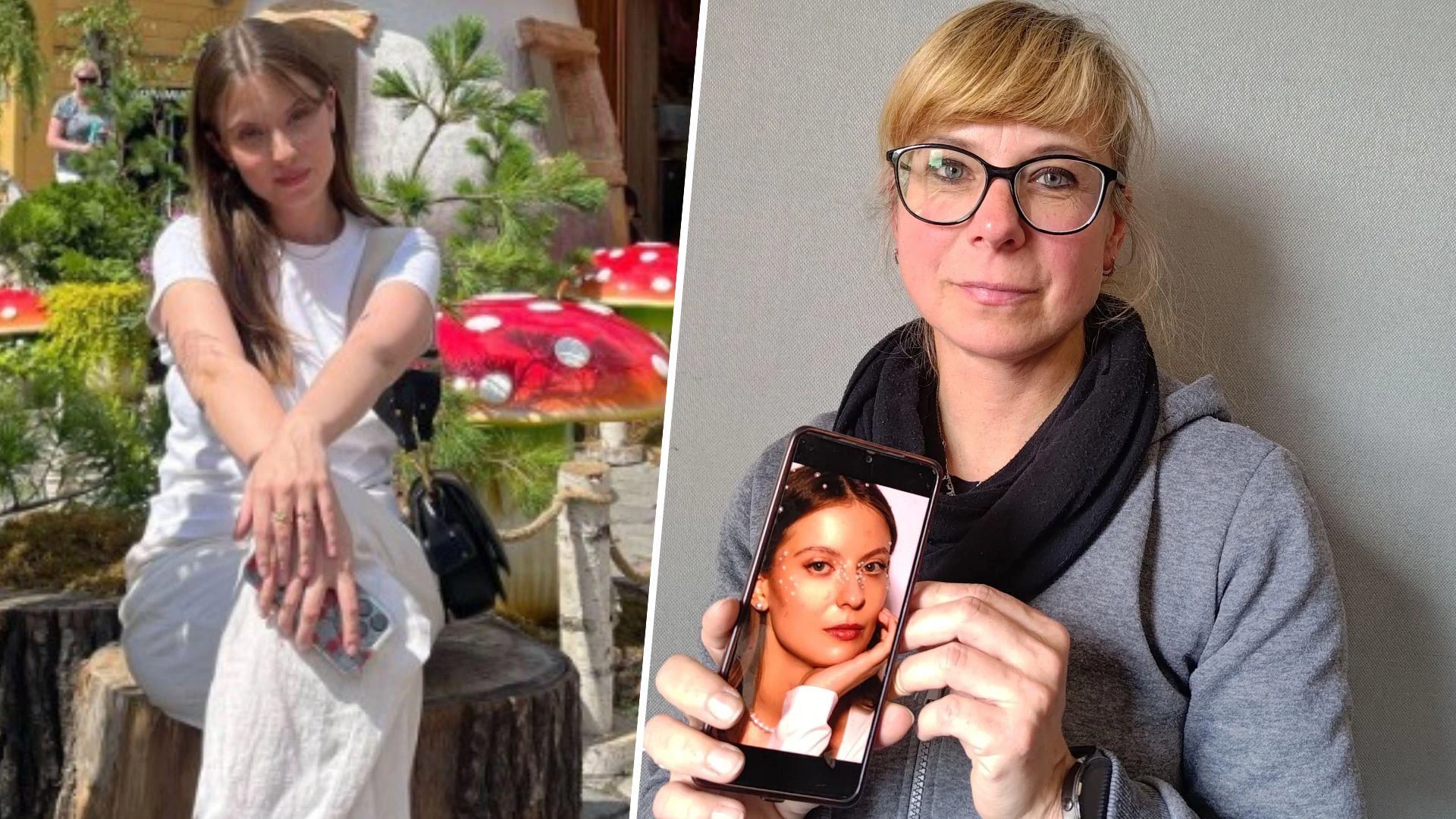 nowe informacje! Po Klaudię poleci specjalny samolot do Pekinu. Ojciec 24-latki zabiera głos!