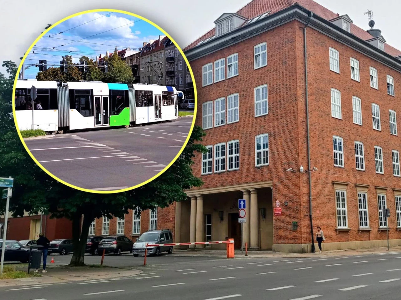 Staną przed sądem Wyprowadzili setki tysięcy z kasy zapomogowo-pożyczkowej. Afera w Tramwajach Szczecińskich