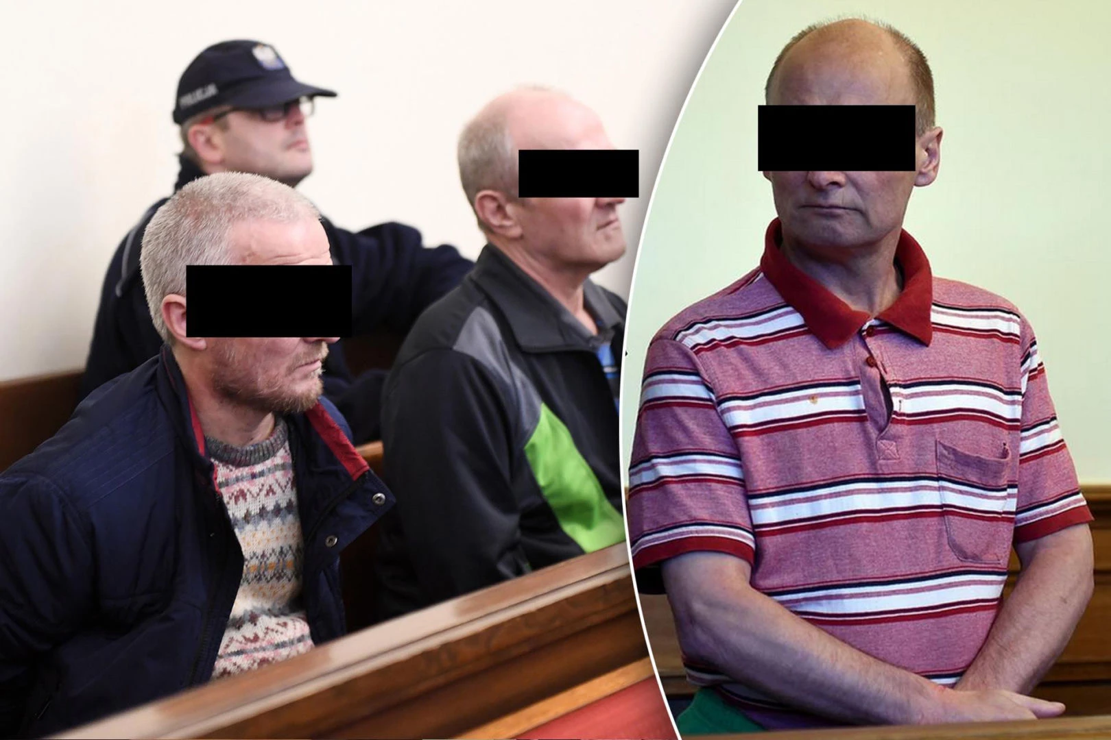 Rodzinny horror w wiosce Torturował, gwałcił żonę i sprzedawał ją za 20 zł. To nie koniec