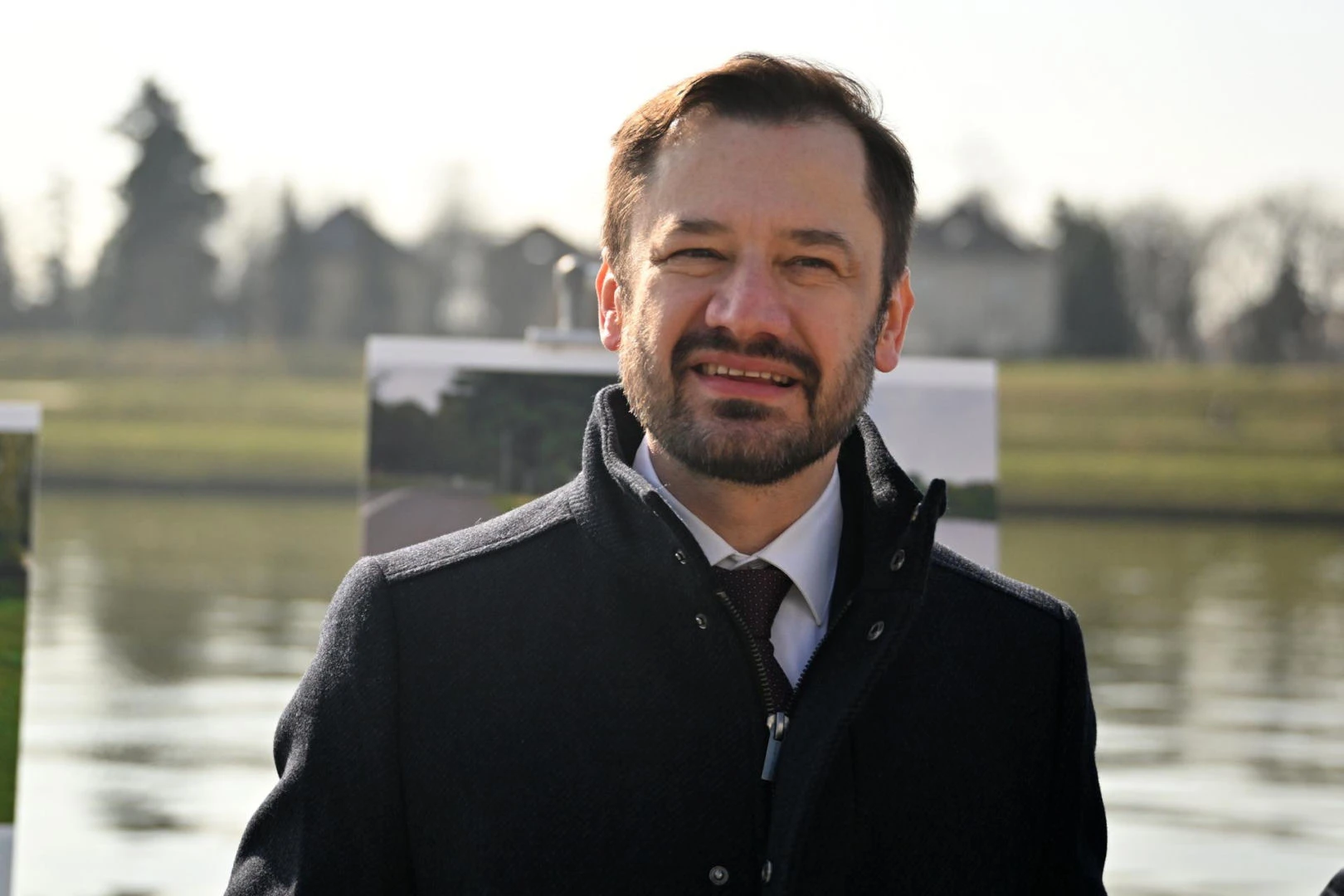 Po referendum Odwołany prezydent Krakowa zabiera głos. „Kraków zmierzał w dobrym kierunku”