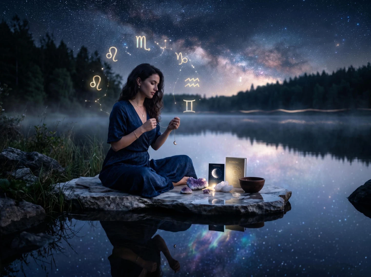Horoskop dzienny na 9 maja - Gwiazdy mają dla Ciebie ważną wskazówkę dotyczącą Twojego spokoju