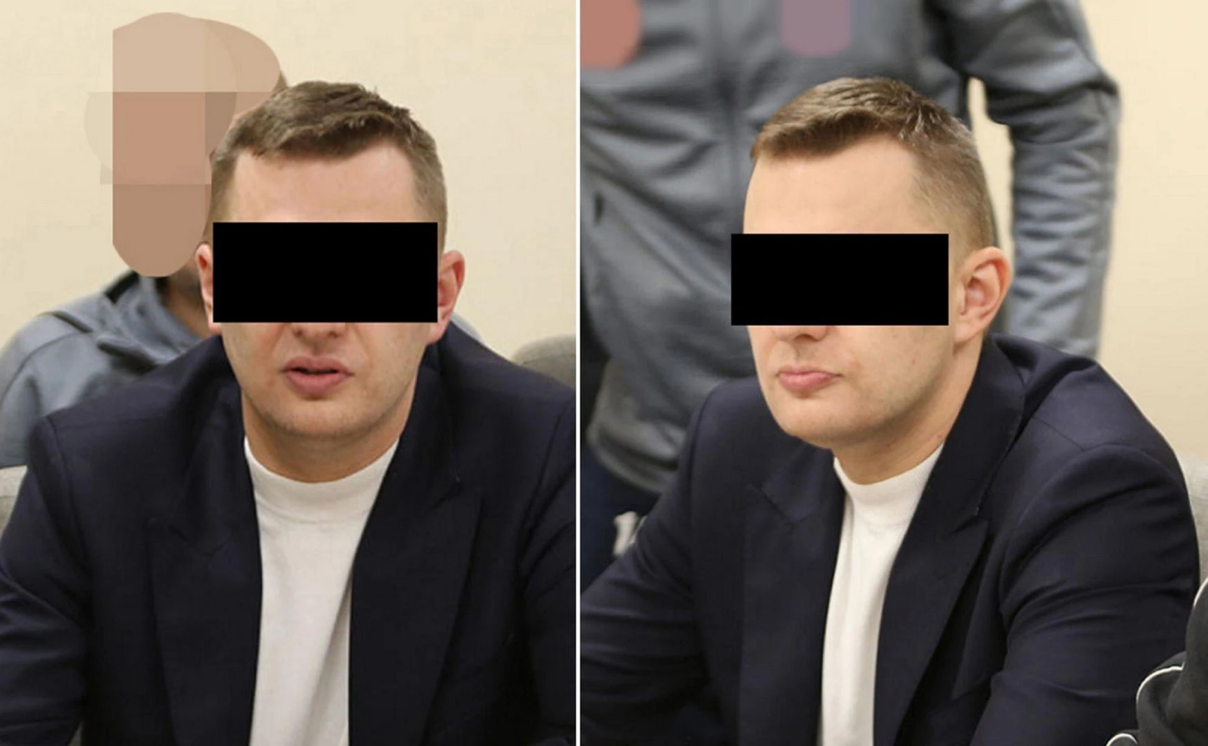 poważne zarzuty Znany działacz sportowy zostaje za kratami. Koszmar dzieci trwał miesiącami