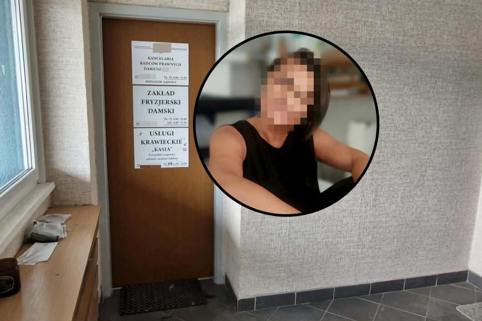 Kryminalne Zapalony wędkarz chciał zabić żonę