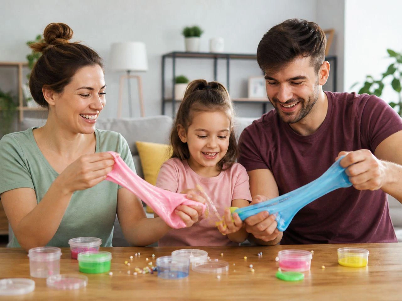 Rodzicielstwo Jak znaleźć wspólną pasję z dzieckiem? Zrezygnuj z narzucania hobby i zbuduj silną więź