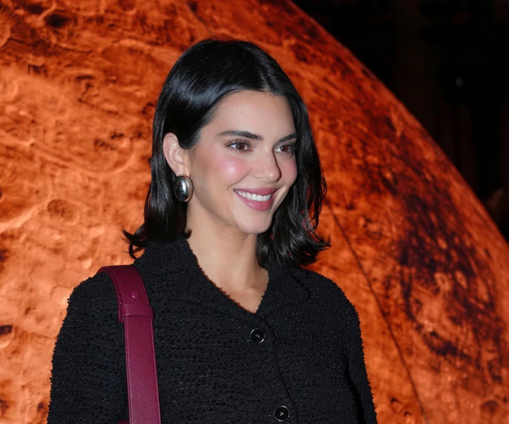 Wielkie marzenie Kendall Jenner Najdroższa modelka nową dziewczyną Bonda? Kompletne zaskoczenie!
