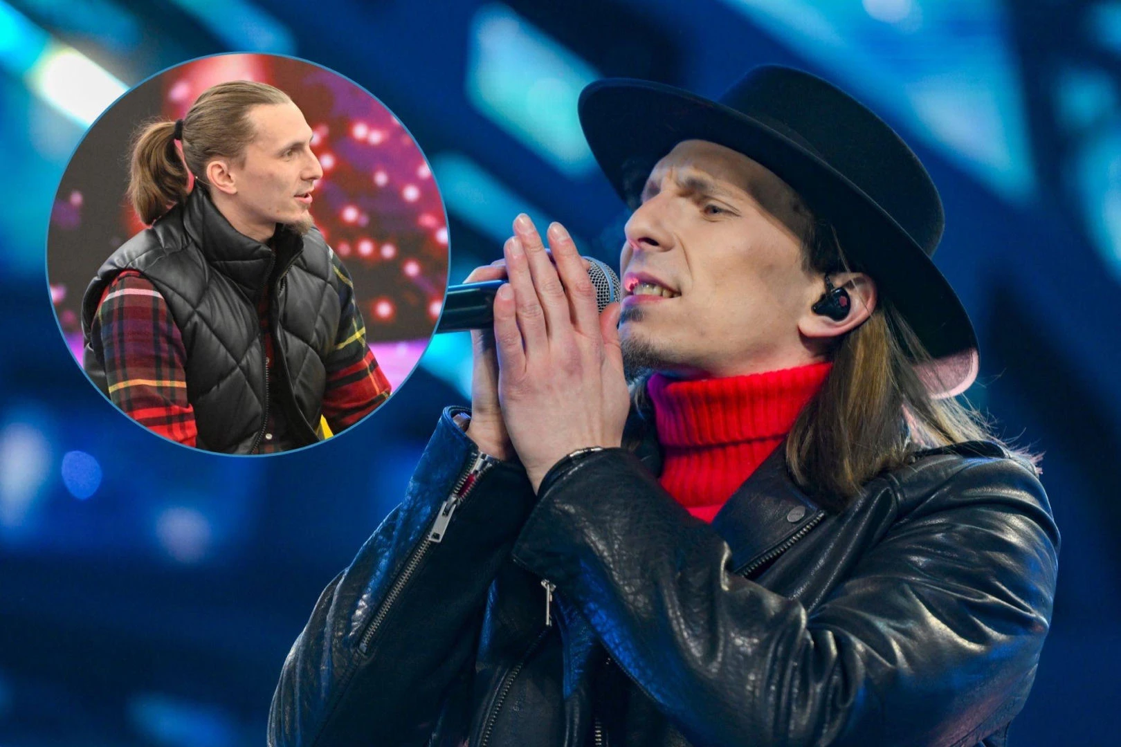 Festiwal w Opolu Vix.N walczy o wygraną w Opolu. Kim jest raper, który wystąpi w konkursie Premier?