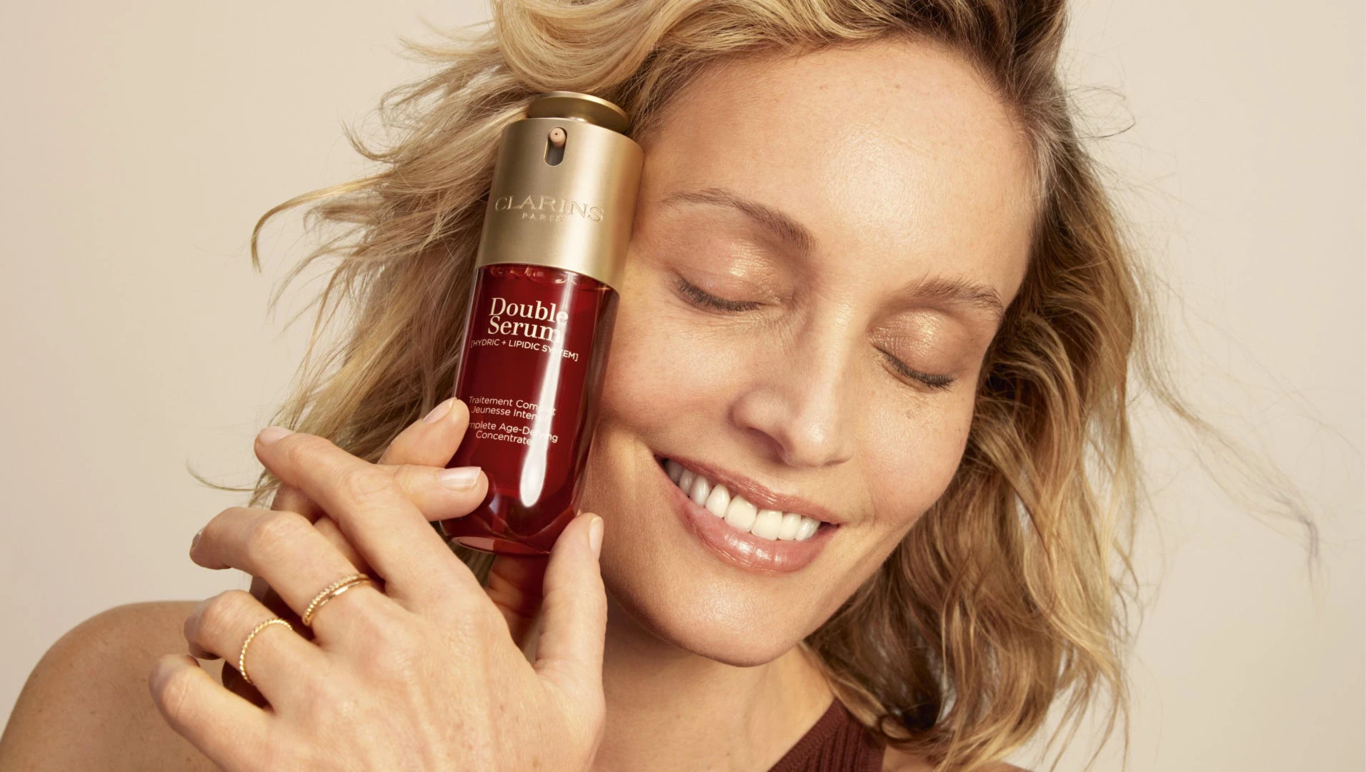 Strefa beauty Serum do twarzy: Tajna broń w walce o perfekcyjną cerę
