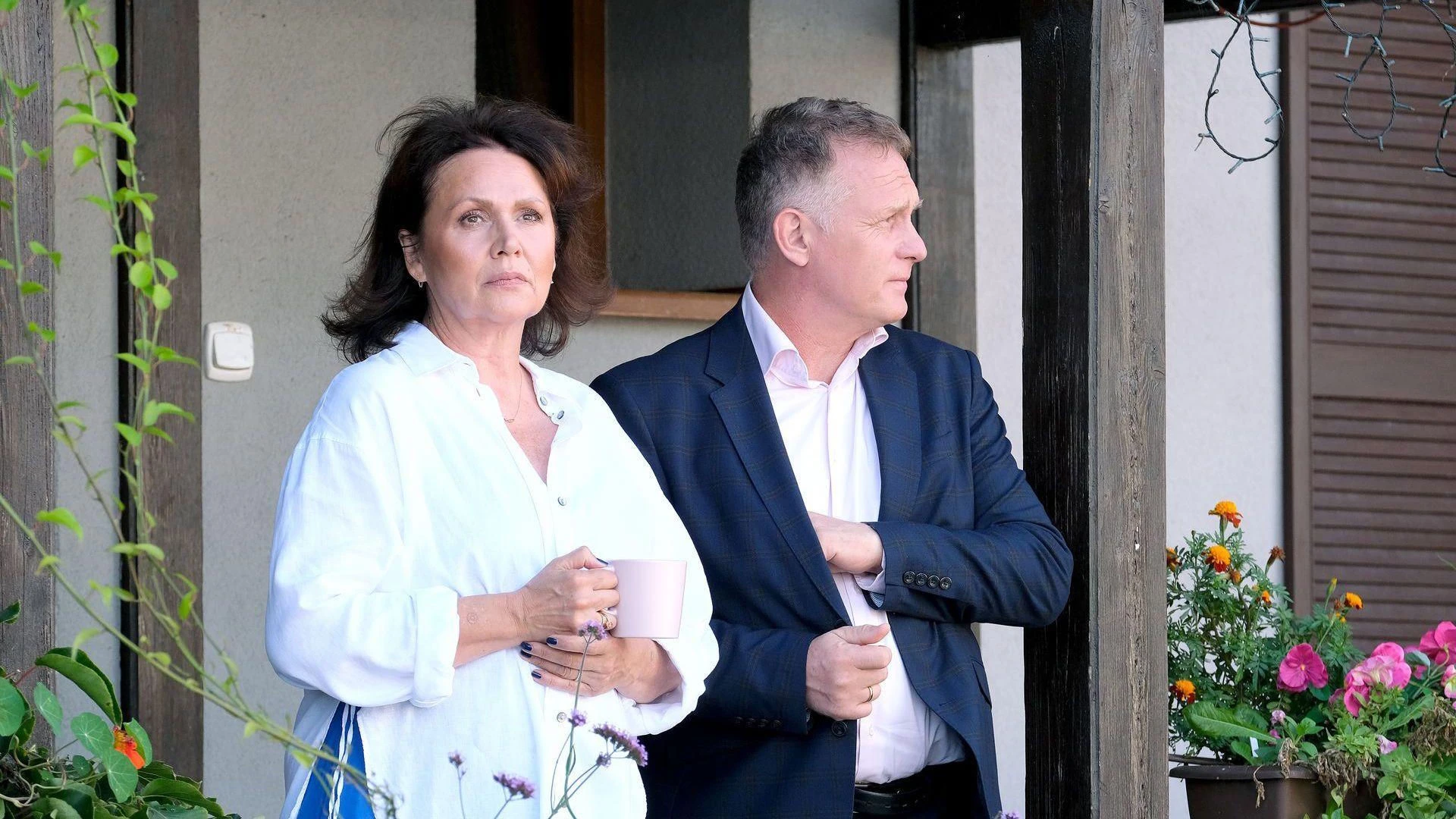 M jak miłość M jak miłość. Zmiany w obsadzie od września nie tylko u Mostowiaków! To on będzie następcą Artura Rogowskiego, ale na tym nie koniec - ZDJĘCIA