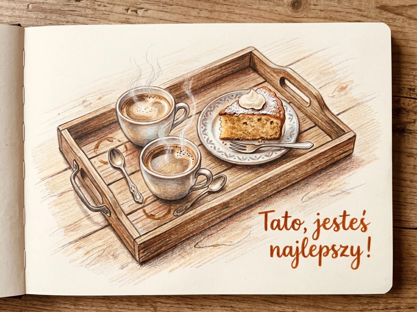 Śmieszne gify na Dzień Ojca do pobrania