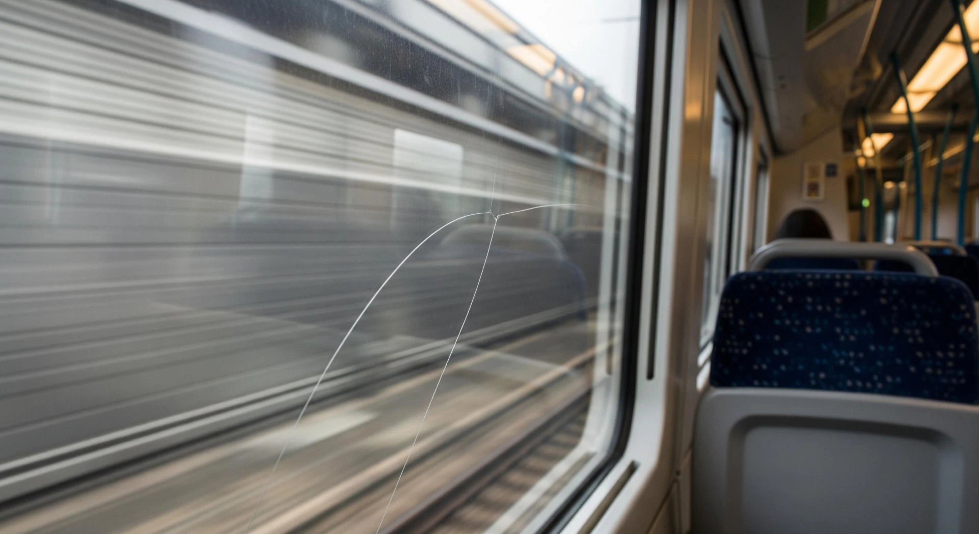 Szok! 250 km/h pociągiem PKP. Zawrotna prędkość