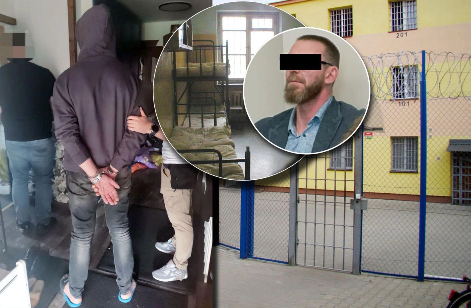 Nowe informacje Zaskakujący ruch w sprawie adwokata od 