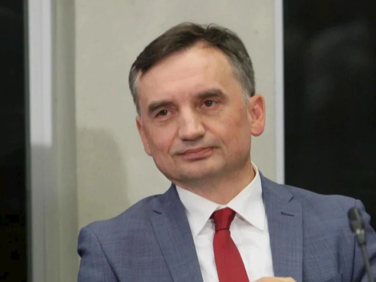 jest sondaż Ziobro w USA. Polacy ocenili, jak to wpłynie na stosunki polsko-amerykańskie