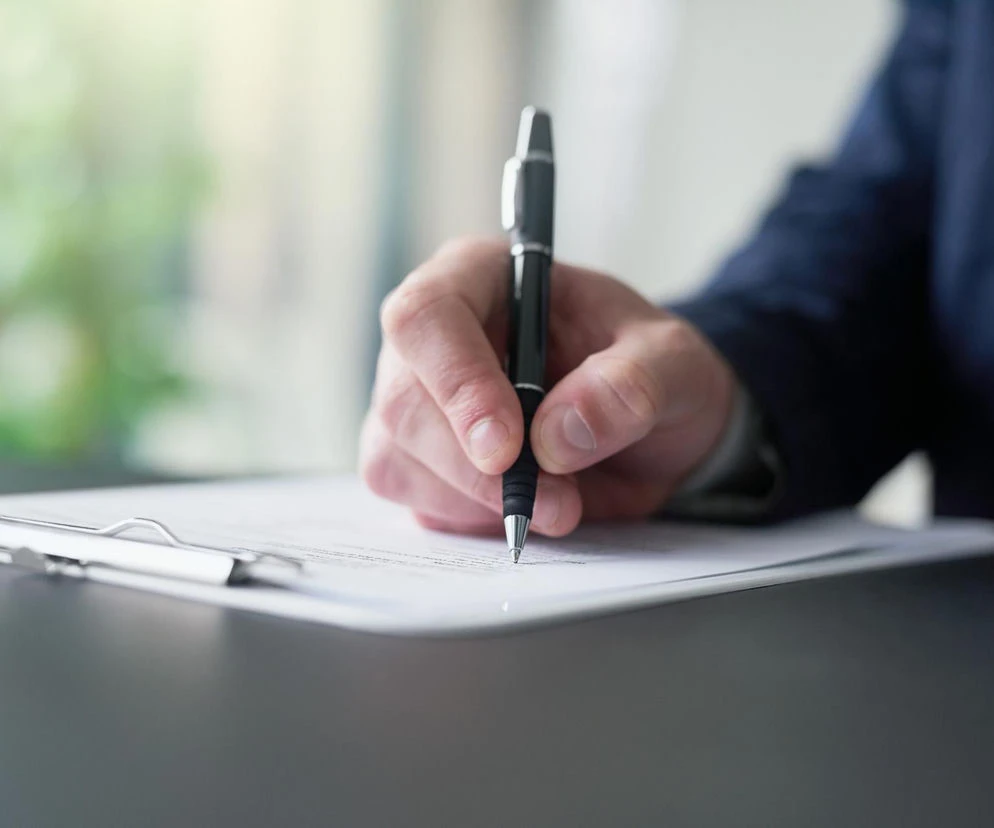 Ważne Umowa na telefon podpisana w domu? Na rezygnację możesz mieć nawet 30 dni