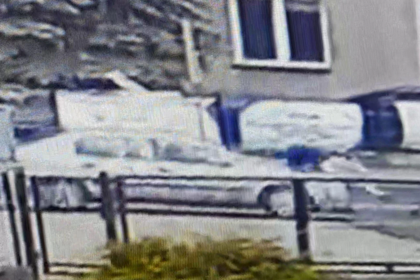 Szokujące wideo 86-latek z impetem wjechał w dziecko! Pokazali wszystko na nagraniu. Włosy stają dęba