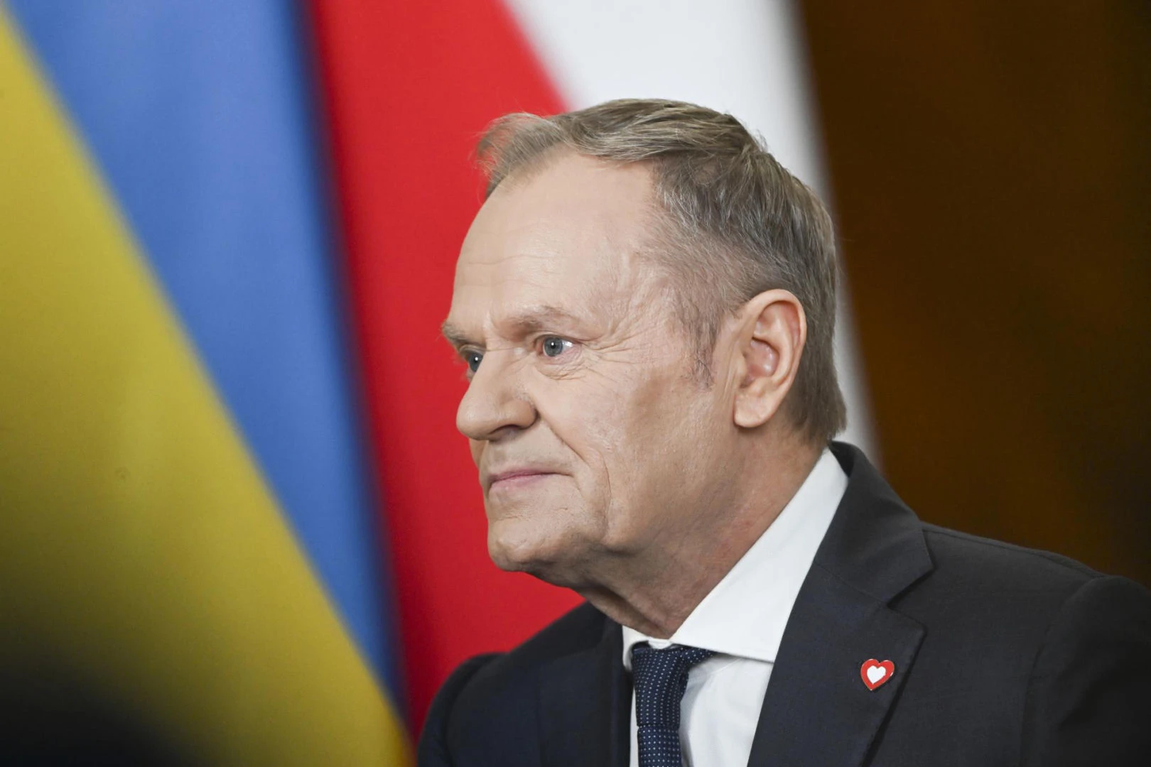 Spór o nominacje asesorów Tusk nie podpisał nominacji. Asesor idzie do sądu