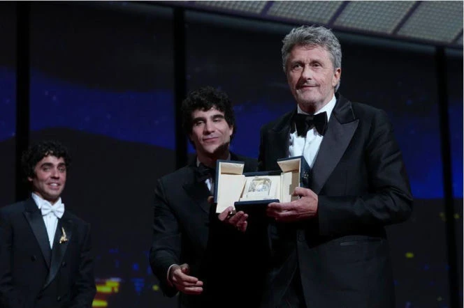 Sukces Polaka! Najlepsza reżyseria Paweł Pawlikowski z nagrodą w Cannes! Mocna mowa polskiego reżysera poruszyła salę