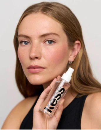 Strefa beauty Kosmetyki stworzone do podróży