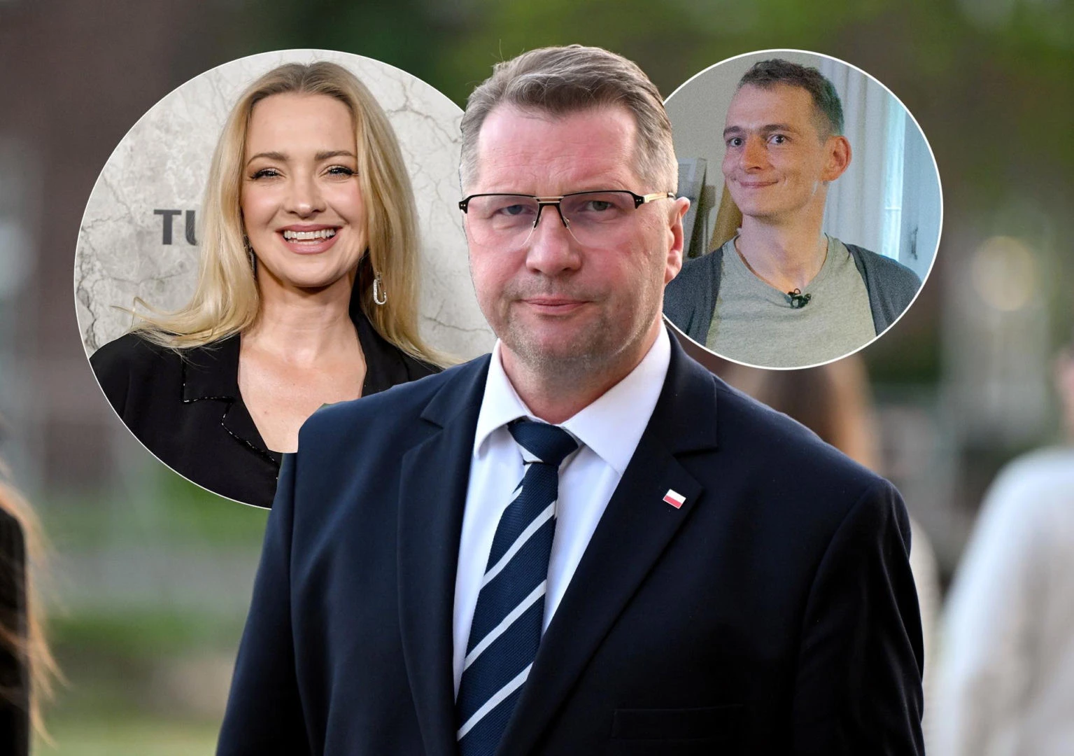 Awantura o dopłaty dla artystów Wściekły Czarnek punktuje Kapelę i Kurdej-Szatan. „Żadnej emerytury!”