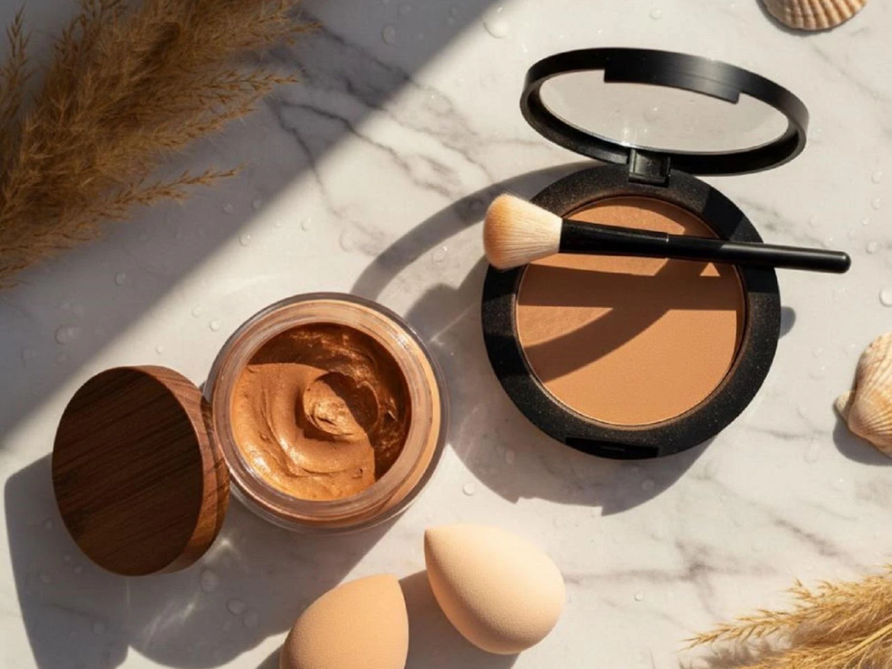 Strefa beauty Dodaj swojej skórzy rumieńców. Nowość od marki Bobbi Brown: wielozadaniowy sztyft Skin Enhancer Multi-Stick