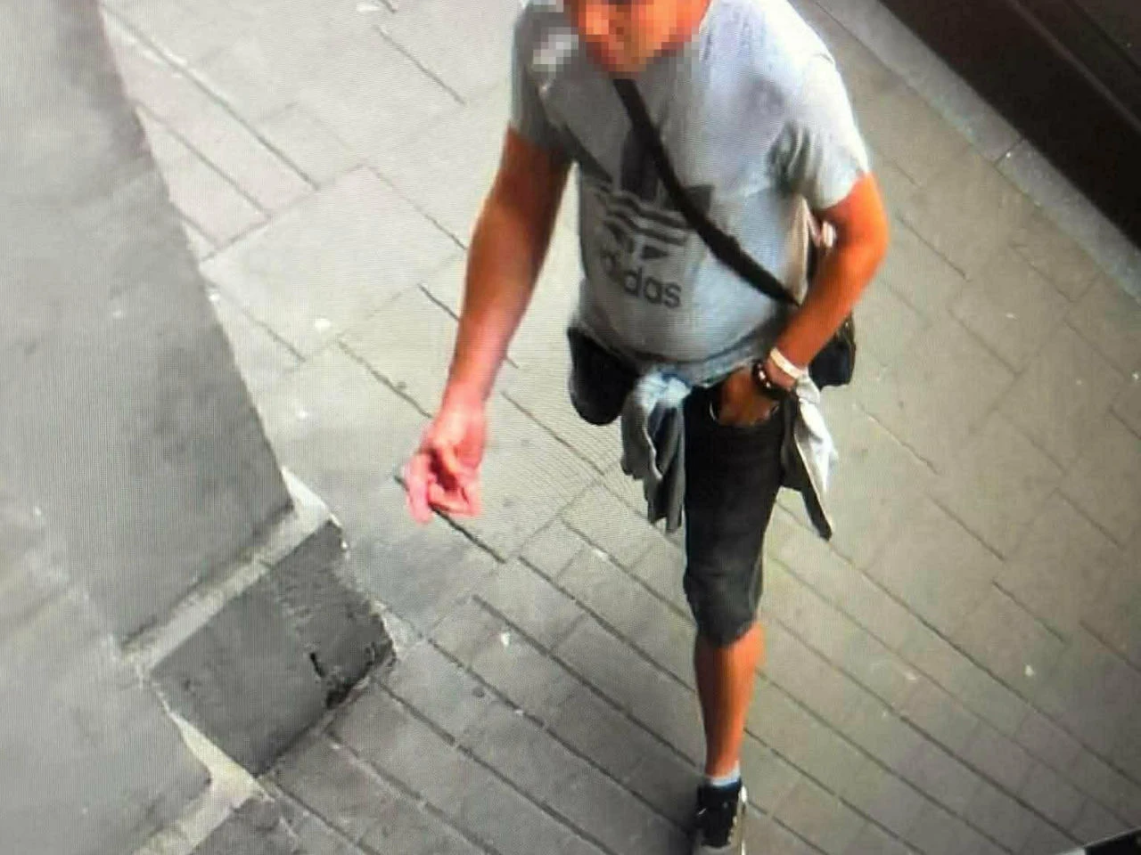 wracamy do tematu! Śledził 12-latka, a potem zaatakował! Mężczyzna jest już w rękach policji