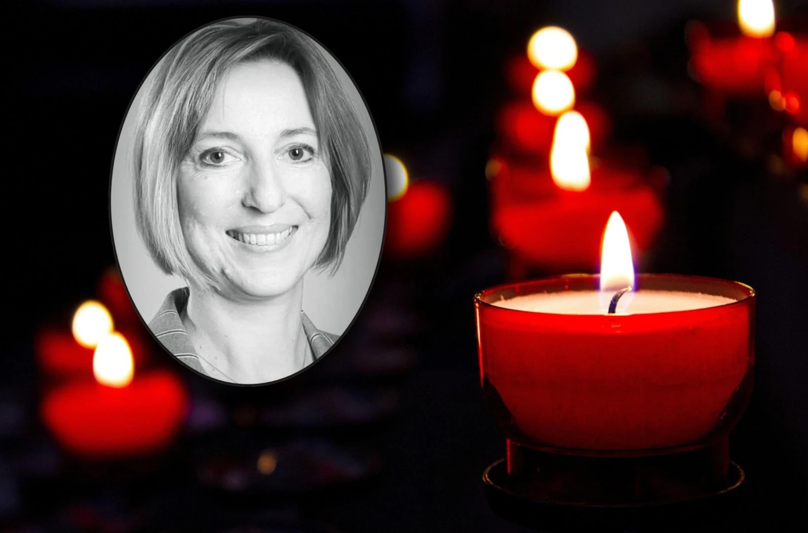 ogromny smutek Uniwersytet Warszawski w żałobie. Nie żyje ceniona profesor. 