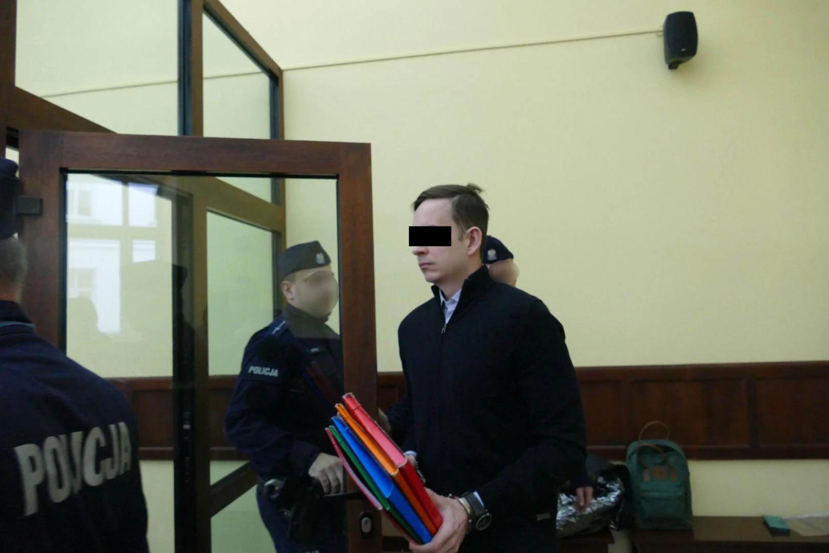 Zaskakujące Obrona Sebastiana M. zmienia taktykę. Zaproszenie do Dubaju, nowe dowody i atak na prokuraturę