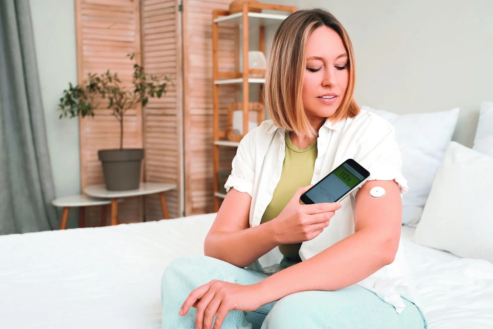 Warto wiedzieć Cukrzyca – epidemia XXI wieku. Tylko monitorowana może być dobrze leczona