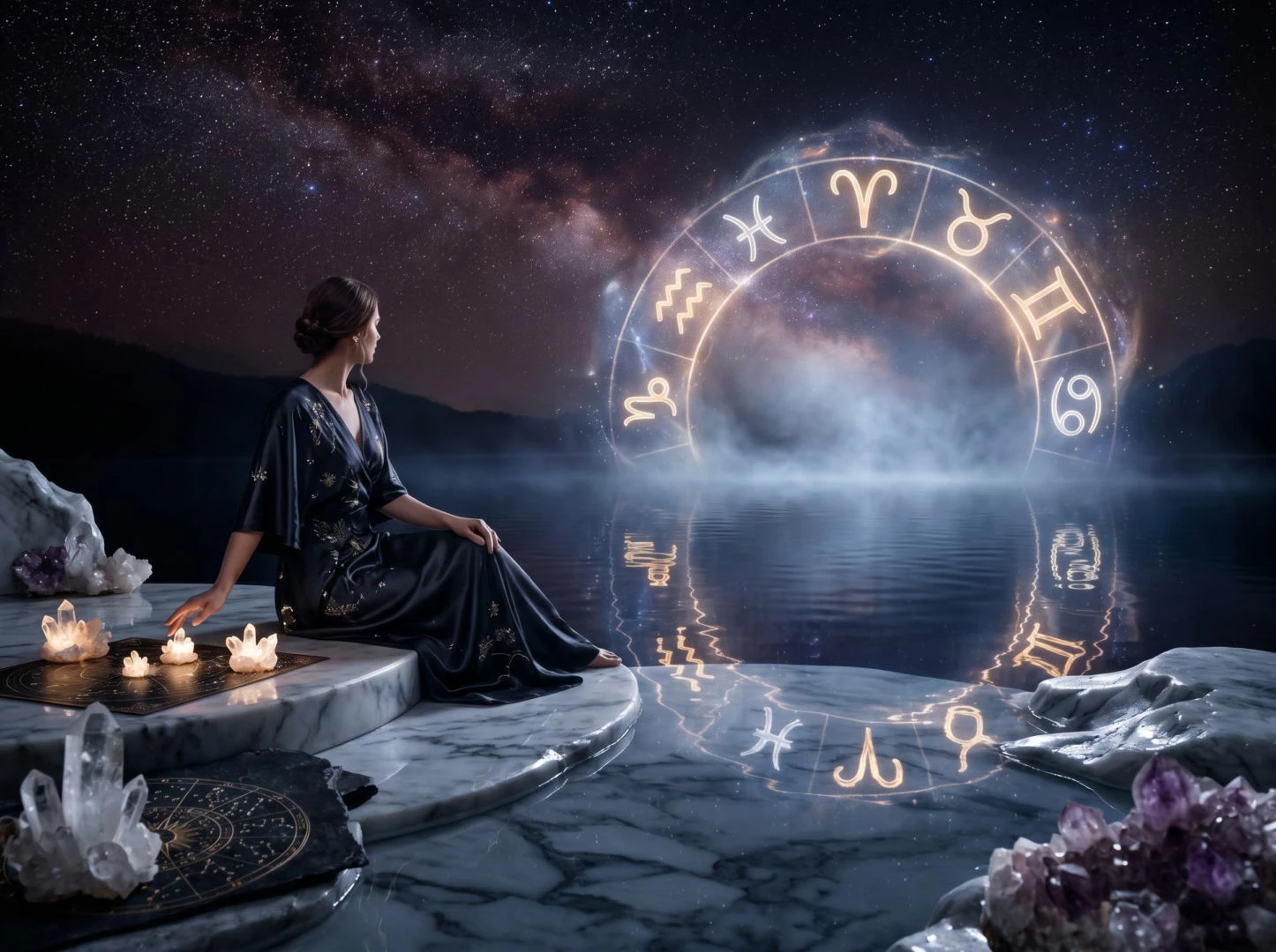 Horoskop dzienny na 20 maja - Ten dzień przyniesie rozwiązanie ważnego problemu, gwiazdy radzą zaufać Twojej intuicji