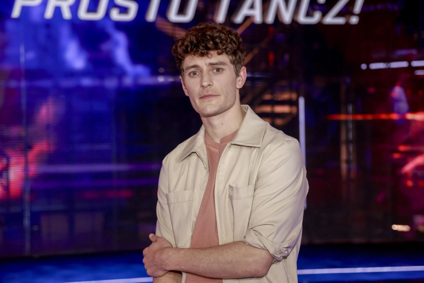 Eurowizja 2027 Zachwycił Rihannę, a teraz będzie reprezentował Polskę na Eurowizji? Artysta szczerze: 